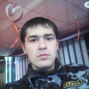 Artyom 35 Ust-Ilimsk