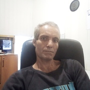 Валерий, 51, Петровское