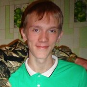 Влад, 27, Боровичи