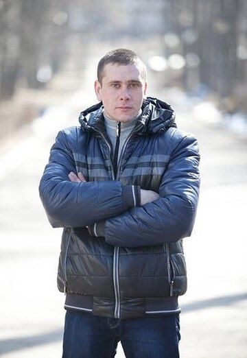 Моя фотография - Коля, 39 из Курск (@kolyayakovlev0)