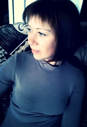 My photo - Lyudmila, 48 from Babruysk (@ludmila77231)