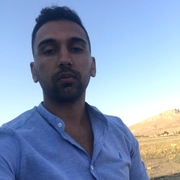 Umuy, 28, Стамбул