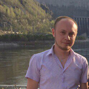 Анатолий, 29, Межгорье