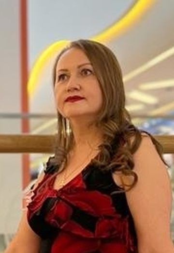Моя фотография - Наталья, 54 из Алматы́ (@natalibogatyreva)