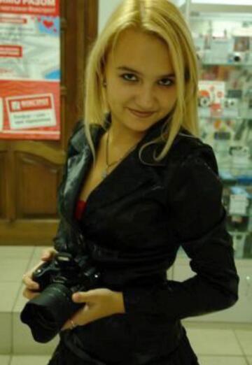 Моя фотография - Светлана, 31 из Анапа (@svetlana159650)