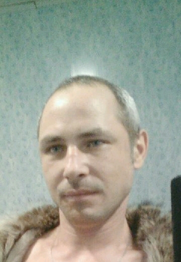 My photo - viktor, 40 from Petropavlovsk-Kamchatsky (@viktor129167)