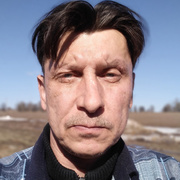 Дима, 49, Вышний Волочек