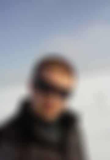 My photo - Erixon, 40 from Barnaul (@erixon4)