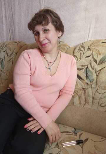 My photo - Larisa, 49 from Kamyshin (@larisa47655)