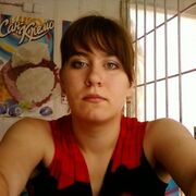 Елена, 38, Шушенское