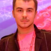 танцор, 38, Запрудная