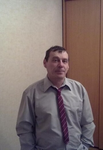 Моя фотография - Андрей Алмазов, 61 из Новосибирск (@andreyalma6452121)