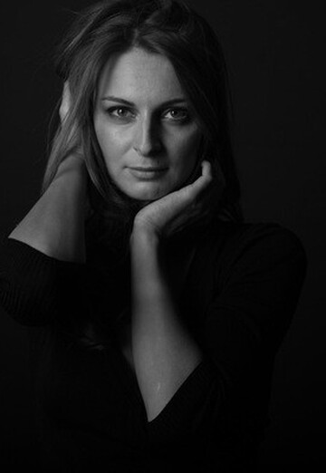 My photo - Polina, 35 from Karino (@polina8130263)
