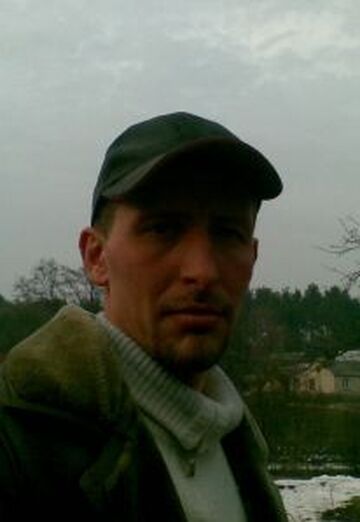 My photo - andrej, 43 from Kraslava (@baklim)