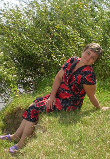 My photo - Svetlana, 62 from Izyum (@id375175)
