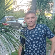 Иван, 41, Новосибирск