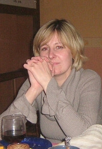 Minha foto - Anastasija, 48 de Riga (@anastasija289)
