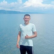 Виктор, 30, Нижнеудинск