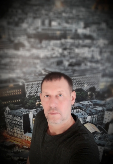 Моя фотография - Ivan, 54 из Боярка (@ivan159496)