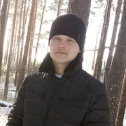 Артём, 23, Могоча