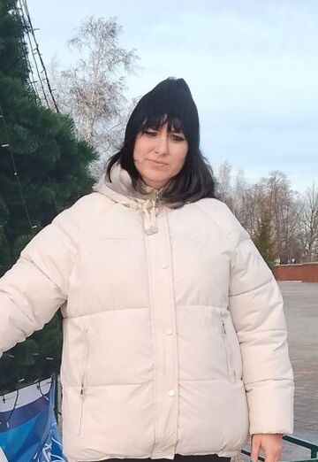 My photo - Tatyana, 36 from Verkhnyaya Khava (@tatyana415109)