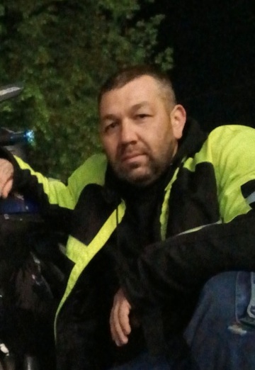 My photo - Evgeniy Voronkov, 42 from Armavir (@evgeniyvoronkov4)