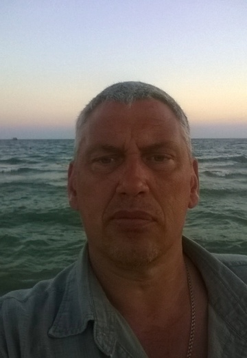 Mein Foto - Gennadii, 60 aus Kamjanske (@gennadiy18826)