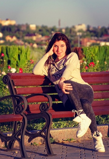 My photo - Mariya, 26 from Donetsk (@mariya144549)