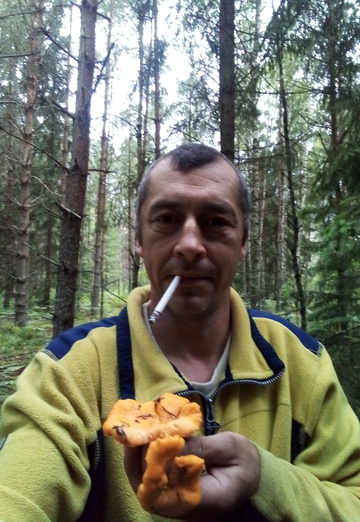 My photo - Ivan, 35 from Adutiškis (@ivan248748)