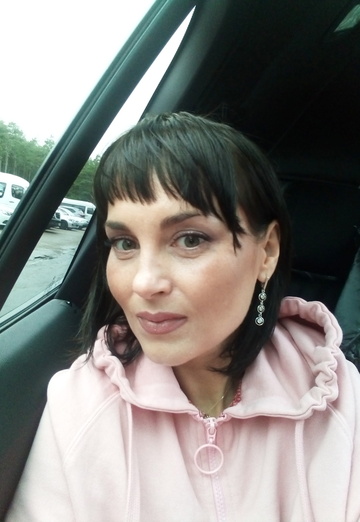 My photo - Svetlana, 44 from Ulan-Ude (@svetlana264453)