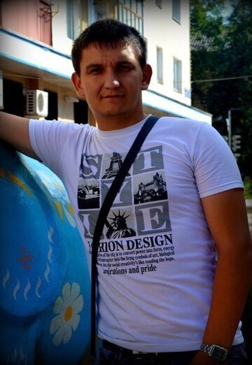 My photo - Aleksandr, 36 from Syktyvkar (@aleksandr667245)