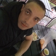 Кирилл, 27, Юрюзань