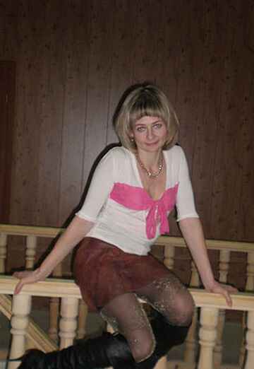 Моя фотография - МАРИНА, 45 из Пугачев (@maryalf2010)