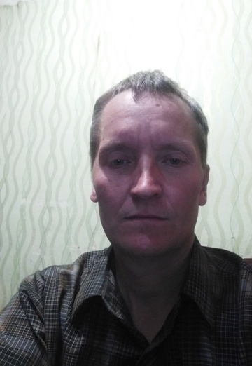 My photo - Dmitriy, 41 from Kirov (@dmitriy448950)