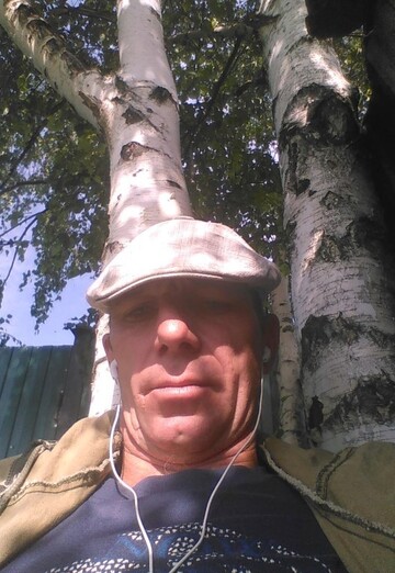 Моя фотография - Алексей, 46 из Канск (@aleksey403543)