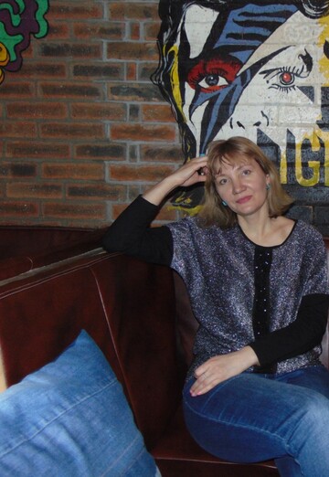 Моя фотография - марина, 48 из Хабаровск (@marina185597)