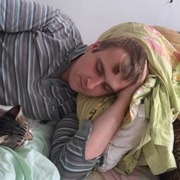 Максим, 29, Санкт-Петербург