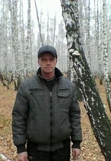 Моя фотография - сергей, 47 из Рудный (@sergey622928)
