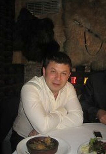 My photo - Aleksandr, 52 from Alushta (@aleksandr392005)