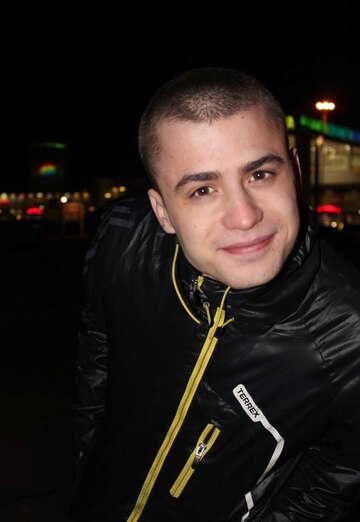 Моя фотография - Иван, 30 из Красноярск (@ivan53408)