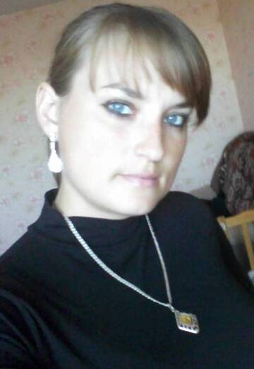 My photo - Tamara, 36 from Stepnogorsk (@tamara1548)