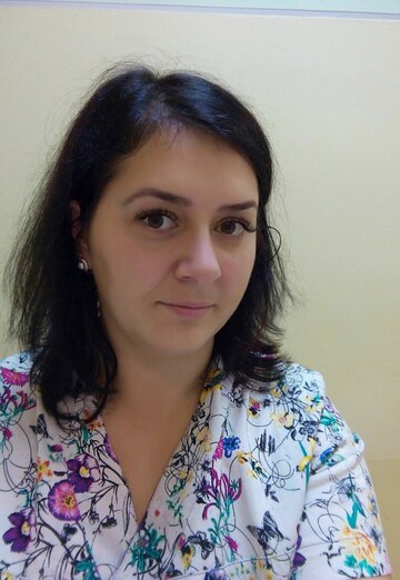 Моя фотография - Ирина, 41 из Новоуральск (@irina8088894)