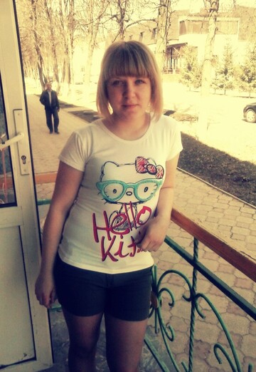My photo - Ekaterina, 36 from Almetyevsk (@ekaterina88739)