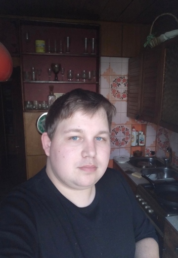 Моя фотография - Леонид, 36 из Москва (@leonid31273)