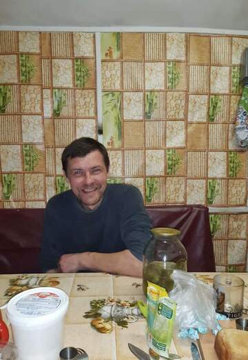 My photo - Anatoliy, 43 from Kirov (@anatoliy92818)