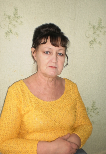 My photo - VALYa, 69 from Georgiyevsk (@valya5230)