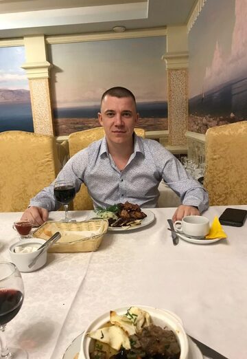 My photo - Aleksandr, 33 from Buzuluk (@aleksandr792454)