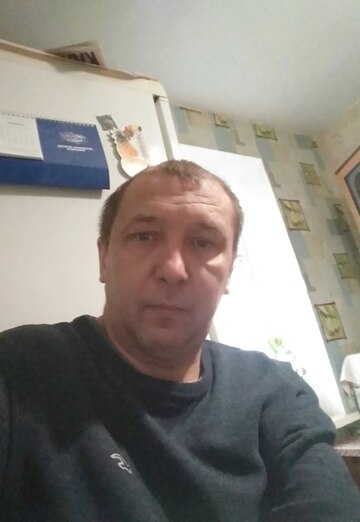 My photo - Pavel, 51 from Cherkasy (@pavel179194)