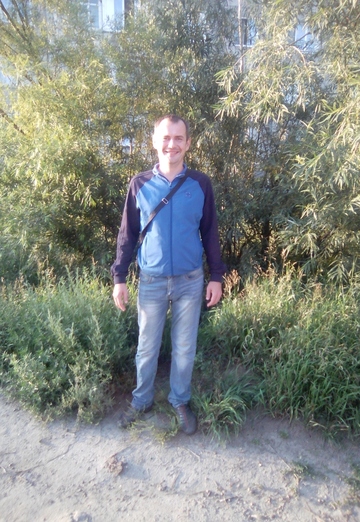 My photo - vitalya, 44 from Angarsk (@vitalya8772)