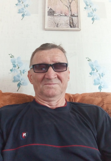 Minha foto - Vasilii, 68 de Votkinsk (@vasilii1828)